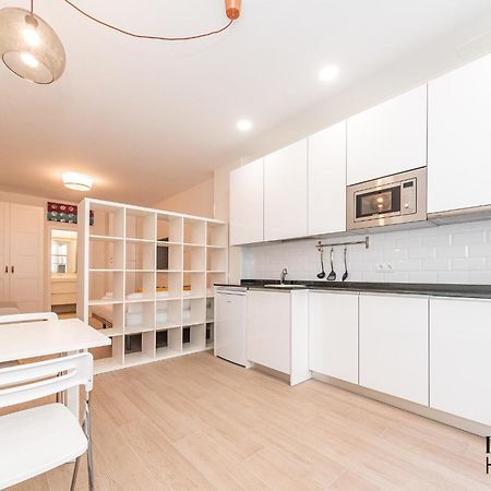 Marques De Vadillo2 Apartments مدريد المظهر الخارجي الصورة