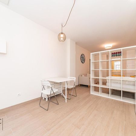 Marques De Vadillo2 Apartments مدريد المظهر الخارجي الصورة