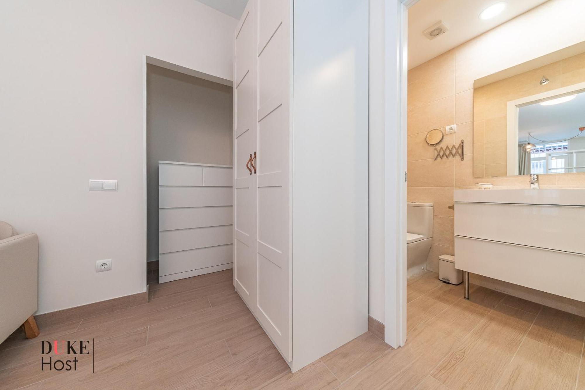 Marques De Vadillo2 Apartments مدريد المظهر الخارجي الصورة