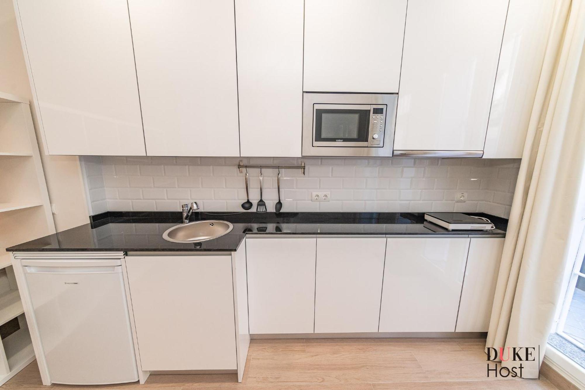 Marques De Vadillo2 Apartments مدريد المظهر الخارجي الصورة