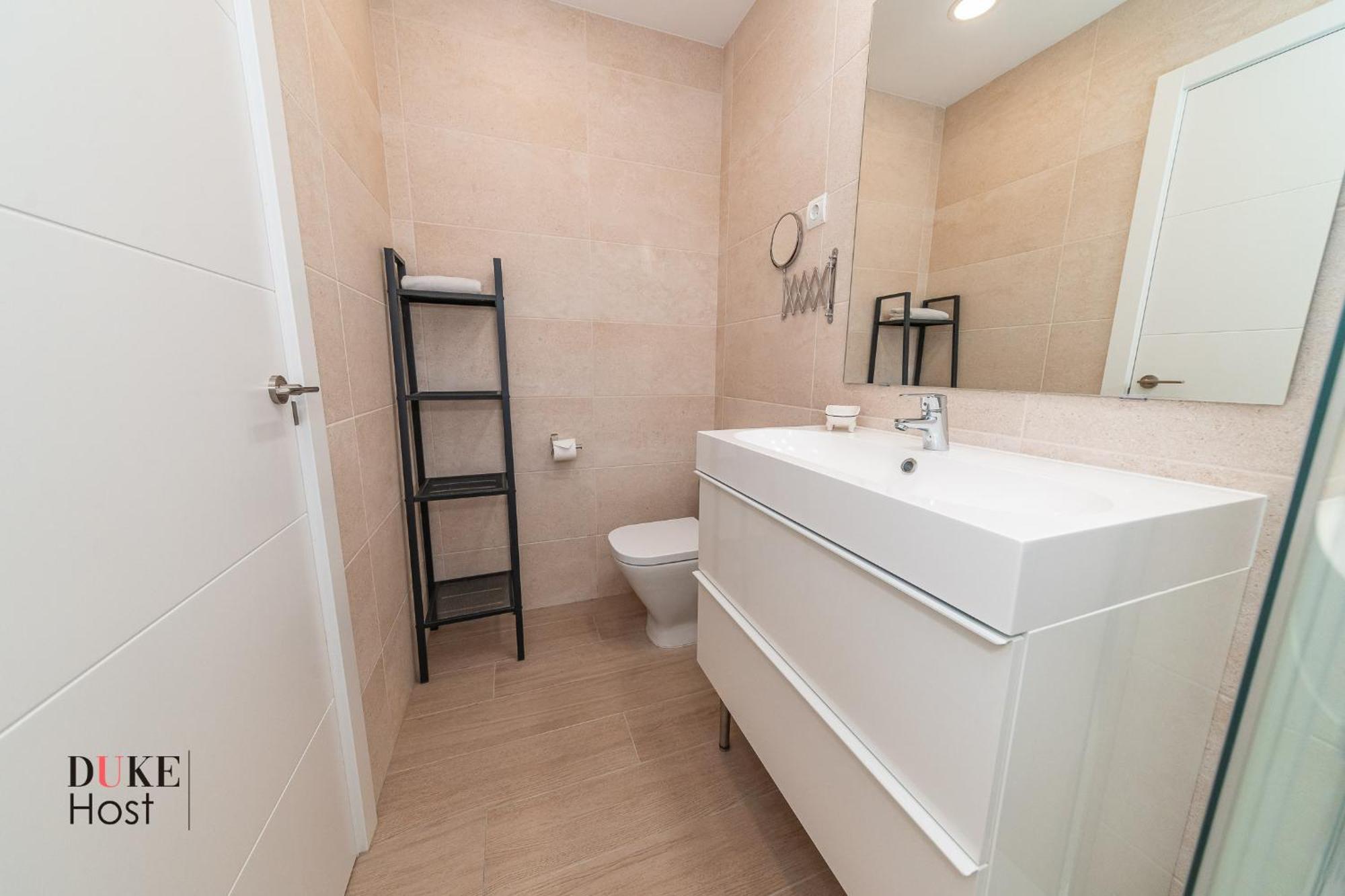 Marques De Vadillo2 Apartments مدريد المظهر الخارجي الصورة