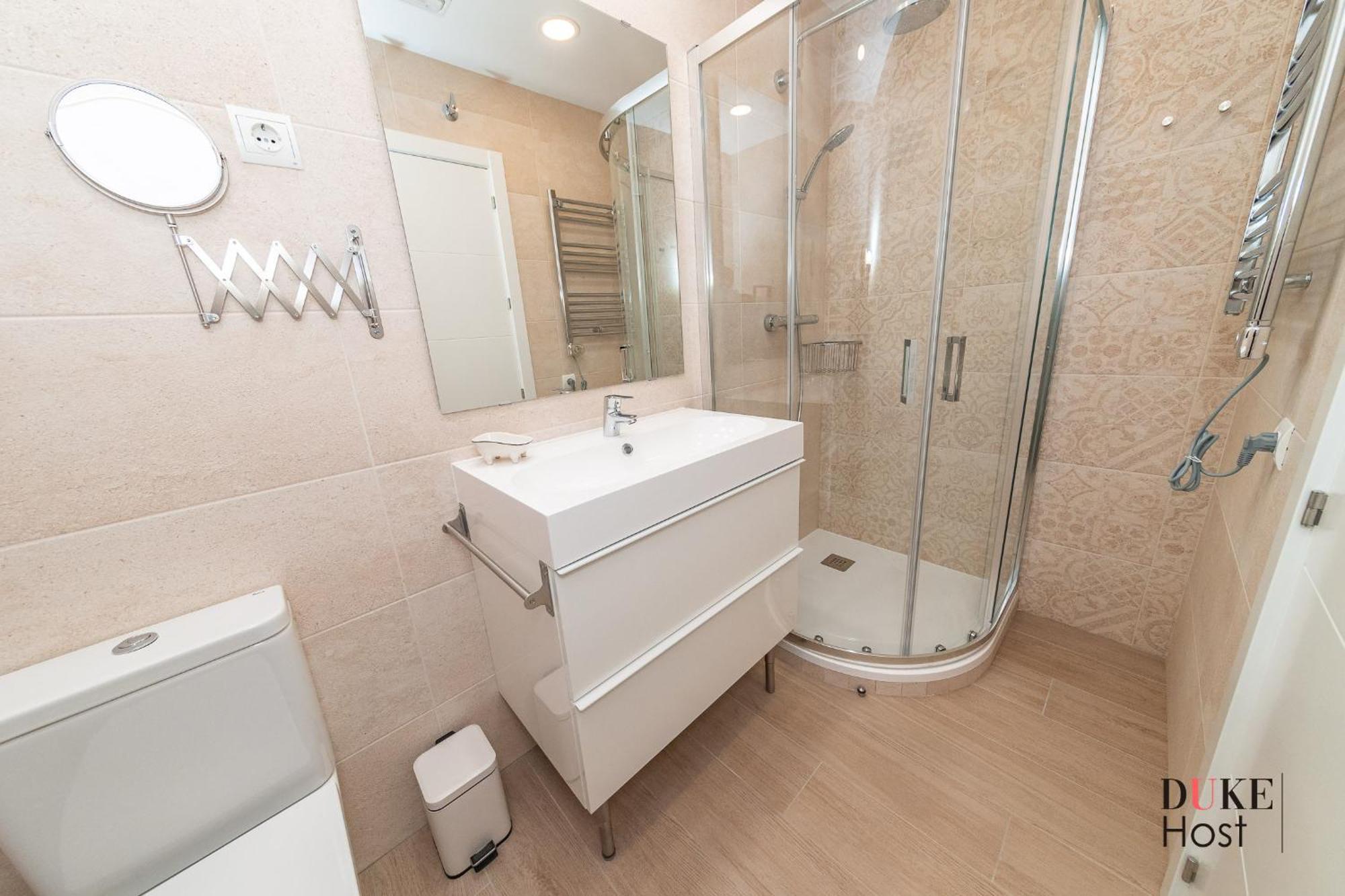 Marques De Vadillo2 Apartments مدريد المظهر الخارجي الصورة